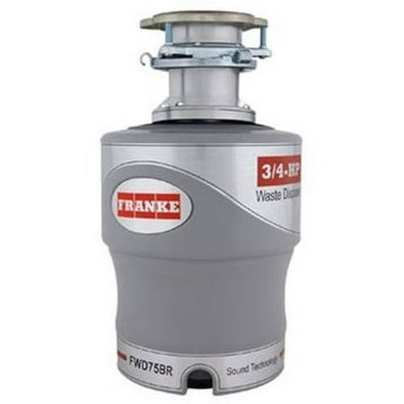batch feed garbage disposal waste disposer franke fwd75br 34 horsepower batch feed garbage disposal from batch feed garbage disposal waste disposer franke fwd75br 34 horsepower batch feed garbage disposal from